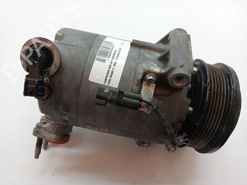 Used AC compressor FORD C-MAX II (DXA/CB7, DXA/CEU) 1.0 EcoBoost (125 hp) 23342708