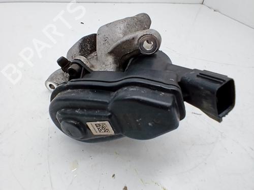 Right rear brake caliper RENAULT SCÉNIC IV (J9_) 1.7 Blue dCi 120 (J9A7, J9A8) | BP29302443M106
