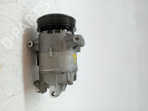 AC compressor NISSAN QASHQAI I (J10, NJ10) 2.0 | BP24444947M34 