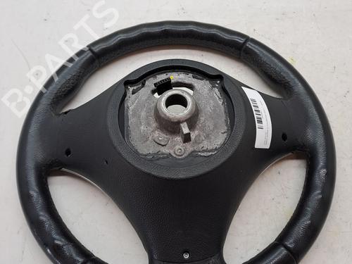 Used Steering wheel BMW 3 Touring (E91) 320 d (163 hp) 23360188