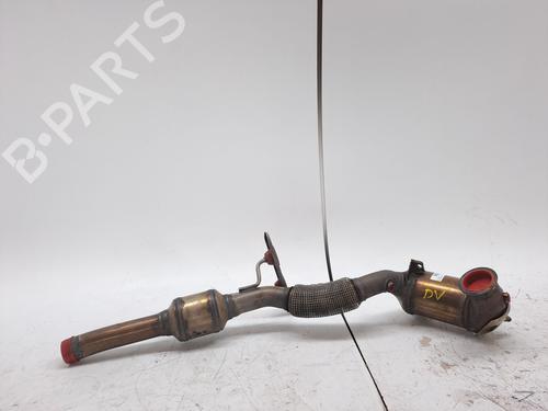 Catalyst VW GOLF VII (5G1, BQ1, BE1, BE2) 1.5 TSI | BP23376438M10 