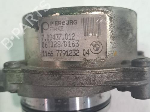 Brake master cylinder BMW 5 (E60) 520 d | BP25834177M77 