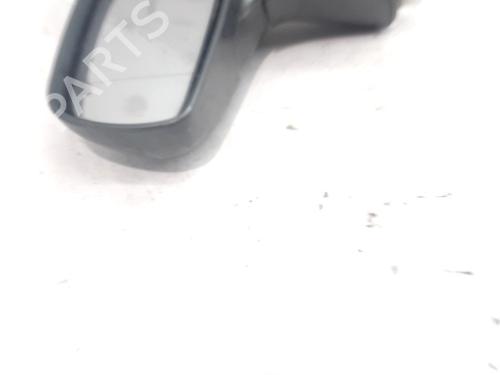 Used Left mirror Left mirror TOYOTA COROLLA Verso (ZER_, ZZE12_, R1_) 2.2 D-4D (AUR10_, AUR10R) (136 hp) 36321490 36321490