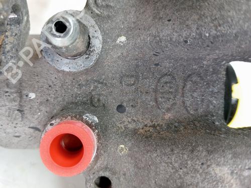 Right rear brake caliper HYUNDAI i30 (GD) 1.6 CRDi | BP25457351M106