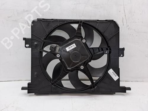 Koelventilatormotor SMART FORTWO Coupe (453) electric drive / EQ (453.391) | BP26451154M35 