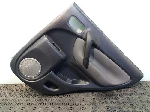 Used Rear right panel TOYOTA RAV 4 II (_A2_) 2.0 D 4WD (CLA20_, CLA21_, CLA20R, CLA21R) (116 hp) 23650297