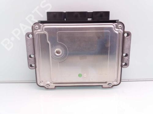 Engine control unit (ECU) CITROËN C4 I (LC_) 1.6 HDi | BP23382781M57 
