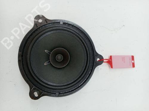 Used Speaker NISSAN MICRA V (K14) 1.0 IG-T 100 (101 hp) 24636575