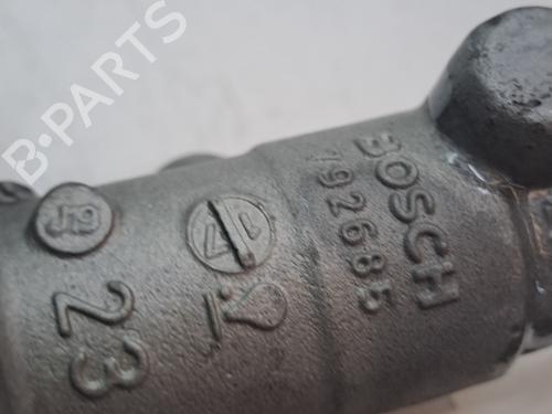 Servo brake AUDI A3 Sportback (8VA, 8VF) 40 e-tron | BP27193781M42 