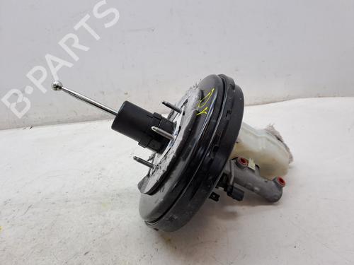 Used Servo brake SKODA FABIA III (NJ3) 1.0 TSI (95 hp) 23361996