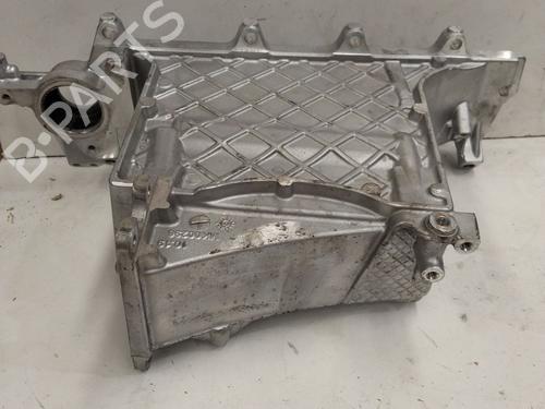 Intercooler VW PASSAT B8 Variant (3G5, CB5) 2.0 TDI | BP28029087M30 