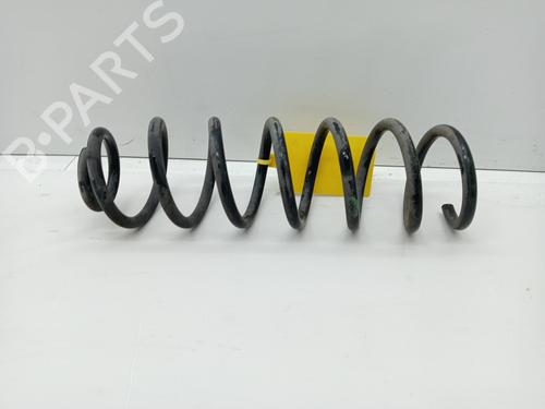 Used Shock absorber spring RENAULT SCÉNIC III (JZ0/1_) 1.5 dCi (106 hp) 23351151