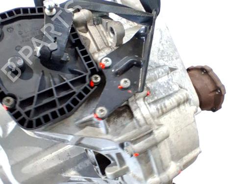 Gearbox VW TOURAN (1T3) 1.4 TSI | BP34425490M3  - Image 6