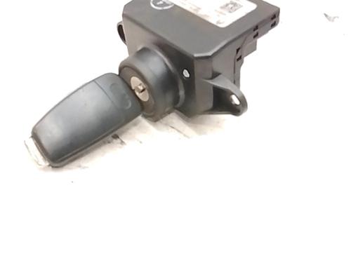 Used Ignition barrel Ignition barrel AUDI A6 C6 Avant (4F5) 3.2 FSI quattro (255 hp) 36376737 36376737