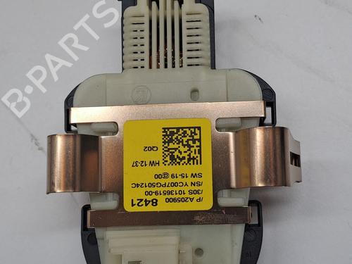 Elektronisk sensor MERCEDES-BENZ C-CLASS Coupe (C205) C 220 d (205.304) | BP24188502M84 