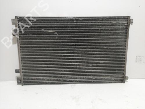 Used AC radiator RENAULT SCÉNIC II (JM0/1_) 1.9 dCi (JM14) (131 hp) 26538174