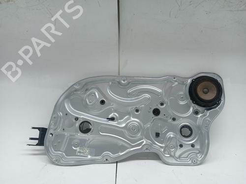 Used Front right window mechanism KIA CEE'D SW (ED) 1.4 (105 hp) 24108893