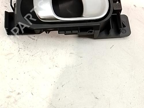 Used Rear left interior door handle Rear left interior door handle CITROËN C3 AIRCROSS II (2R_, 2C_) 1.2 PureTech 110 (2RHNZB, 2RHNZW, 2RHNPX, 2RHNPJ) (110 hp) 35771797 35771797