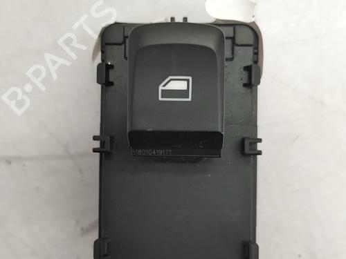 Used Right rear window switch Right rear window switch MG MG ZS SUV (AZS1) 1.5 VTi (106 hp) 36377104 36377104