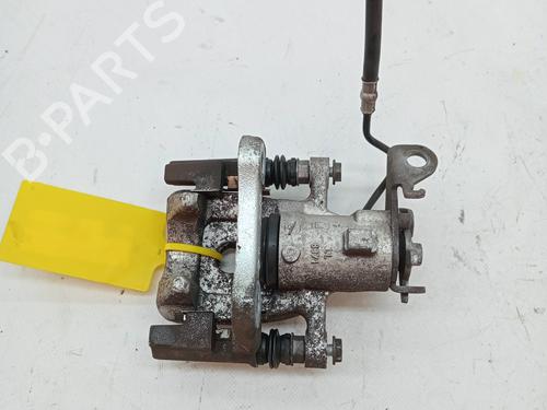 Zacisk hamulca tylnego prawego RENAULT MEGANE III Hatchback (BZ0/1_, B3_) 1.5 dCi (BZ1G, BZ1W, BZ0R) | BP23350590M106 