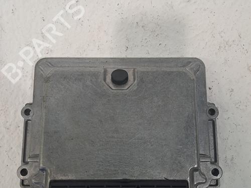 Engine control unit (ECU) PEUGEOT 407 Coupe (6C_) 3.0 V6 | BP24189165M57 