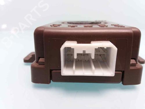 Electronic module CHEVROLET AVEO / KALOS Hatchback (T200) 1.2 | BP23378909M83 