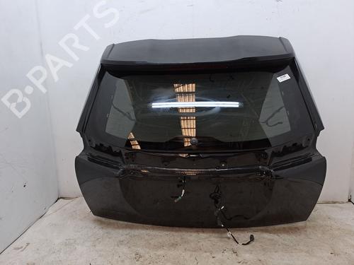 Tailgate PEUGEOT 2008 II (UD_, US_, UY_, UJ_, UR_, UC_) 1.2 PureTech 100 (USHNK) | BP27585901C6 