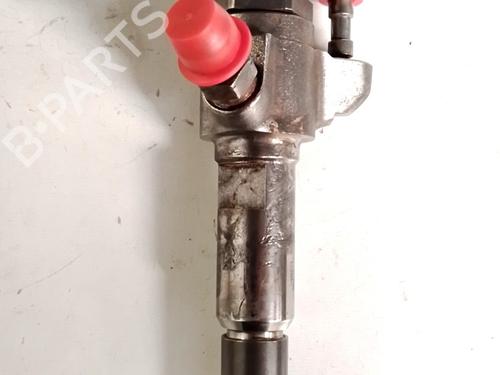 Used Injector Injector FORD TRANSIT CONNECT V408 Box Body/MPV 1.6 TDCi (95 hp) 33764415 33764415