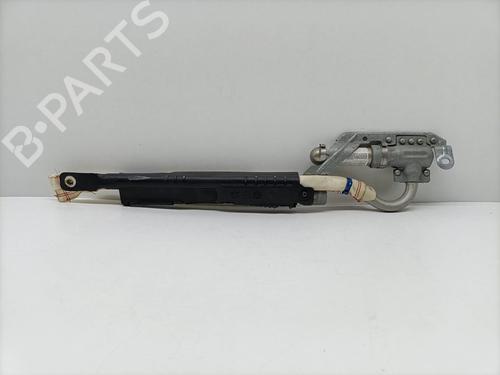 Used Left curtain airbag BMW X5 (E53) 3.0 d (218 hp) 25987187