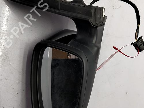 Used Left mirror SKODA FABIA III (NJ3) 1.0 (75 hp) 32108290
