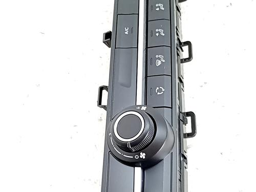 Used Climate control Climate control CITROËN BERLINGO Box Body/MPV (K9) 1.5 BlueHDi 100 (102 hp) 33763668 33763668