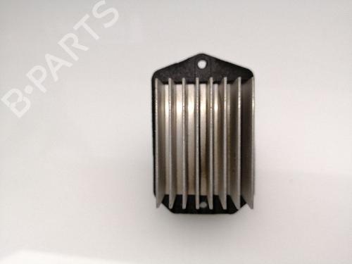 Heater resistor SUBARU LEGACY V Estate (BR) 2.0 D AWD (BRD) | BP23383418M108 