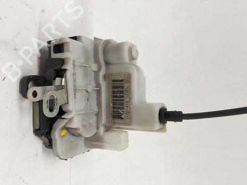 Front left lock FIAT 500 (312_) 1.2 (312AXA1A) | BP24515330C98 