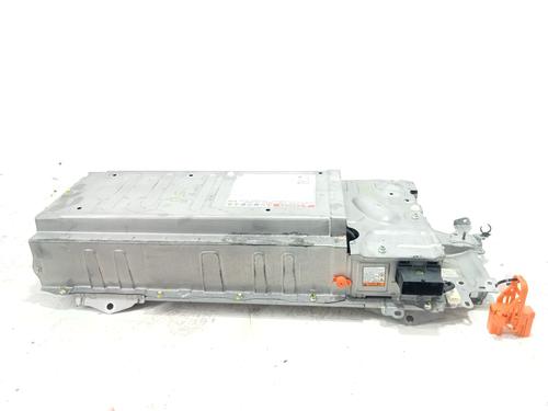 Used Battery TOYOTA YARIS (_P9_) 1.8 VVTi (ZSP90_, ZSP90R) (133 hp) 28959191