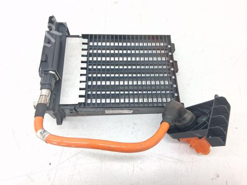 Used Heater resistor SMART FORTWO Coupe (453) electric drive / EQ (453.391) (56 hp) 29499935