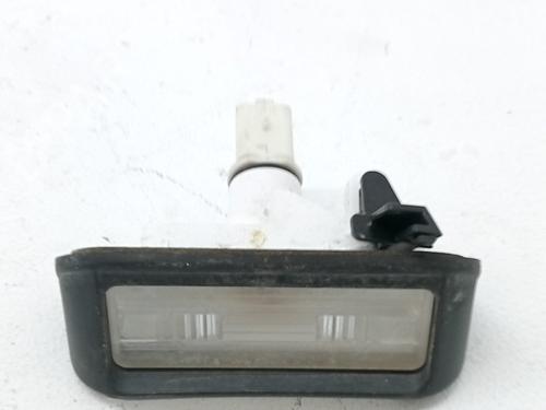 licence-plate-light-citroen-berlingo-box-bodympv-k9-2018-36036361 main image