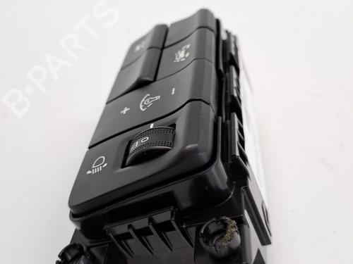 Switch KIA SPORTAGE IV (QL, QLE) 1.7 CRDi | BP25987657I30 