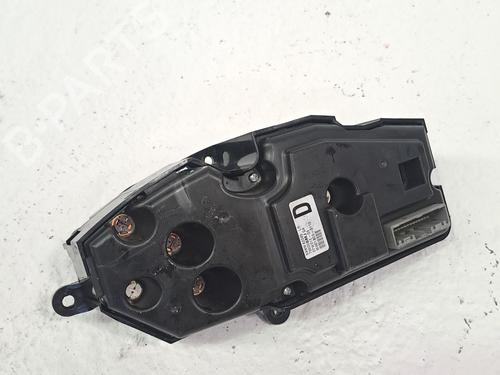 Commande Chauffage HONDA CIVIC VIII Hatchback (FN, FK) 2.2 CTDi (FK3) | BP29557422I5 