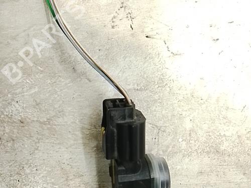 Electronic module DACIA JOGGER (RK_) 1.0 TCe 100 ECO-G (RKMT) | BP40549128M83 - Image 2