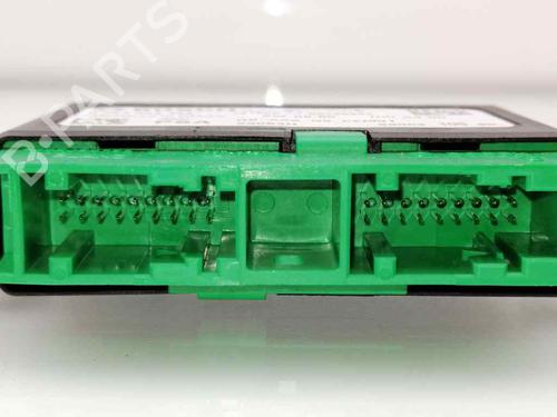 Used Electronic module PEUGEOT 308 II (LB_, LP_, LW_, LH_, L3_) 1.6 HDi / BlueHDi 115 (115 hp) 23378479