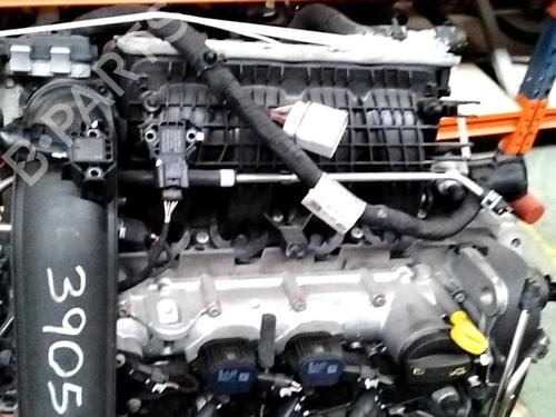 Engine VW PASSAT B8 (3G2, CB2) 1.4 TSI | BP28959284M1