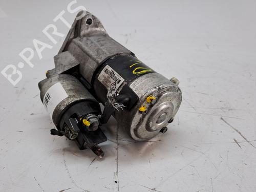 Startmotor RENAULT KANGOO (KC0/1_) 1.5 dCi | BP23974314M8 