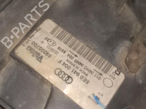 Højre forlygte AUDI A4 B6 (8E2) 1.9 TDI | BP37224314C29 - Image 2
