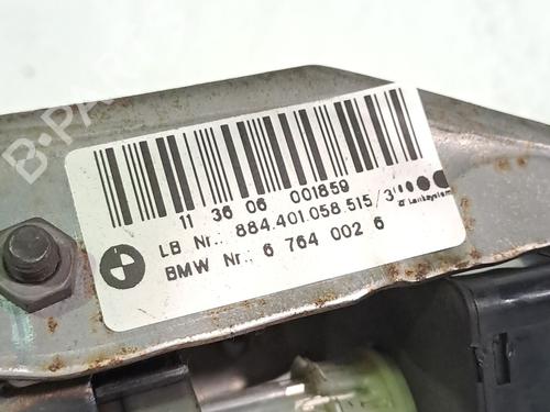 Steering column BMW X3 (E83) 2.0 d | BP29024975M21