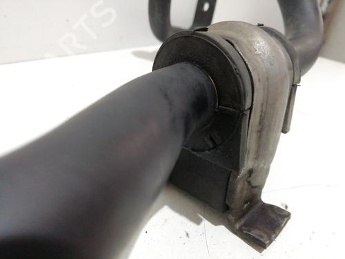 Anti roll bar RENAULT CLIO IV (BH_) 1.5 dCi 90 | BP25465245M96 