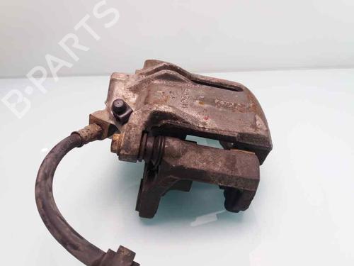 Used Right front brake caliper RENAULT KANGOO Express (FC0/1_) 1.9 dCi 4x4 (FC0V) (84 hp) 23649415