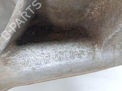 Engine mount AUDI Q5 (8RB) 2.0 TDI | BP26574977M89 