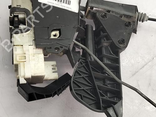 rear-right-lock-mercedes-benz-m-class-w164-2005-2006-2007-2008-2009-2010-2011-2012-36072972 main image