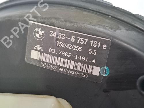 Servo brake MINI MINI (R50, R53) Cooper | BP26544609M42 