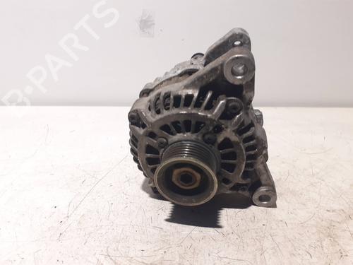 Used Alternator PEUGEOT 307 (3A/C) 1.6 16V (109 hp) 25915482